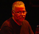 Joe Sample